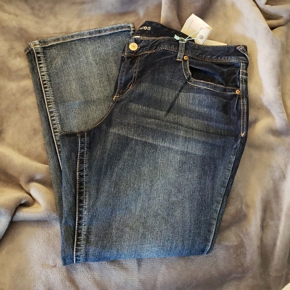 Maurices Denim - Plus jeans